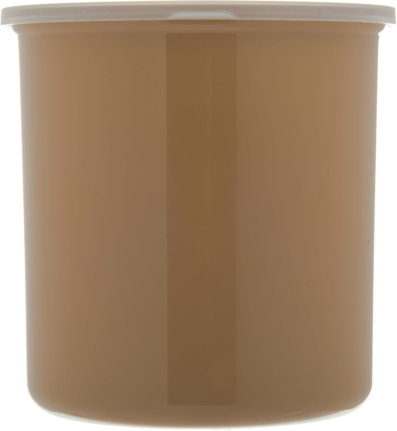 Food Storage In Restaurant - Classic Round Storage Container Crock with