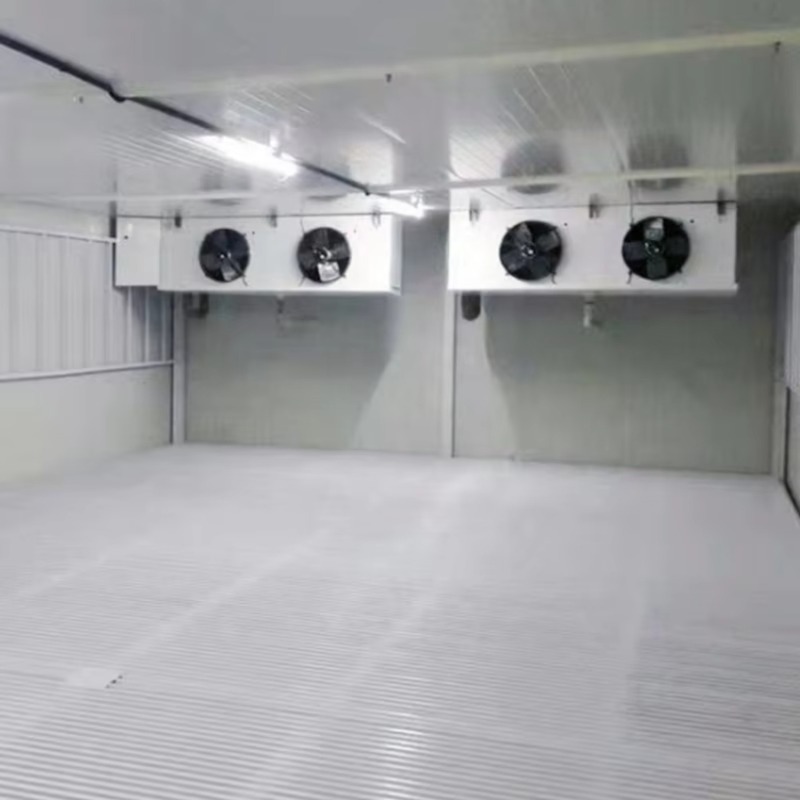Walk In Refrigerator Cold Stor – Food Storage Facilities Bewertung und Preis