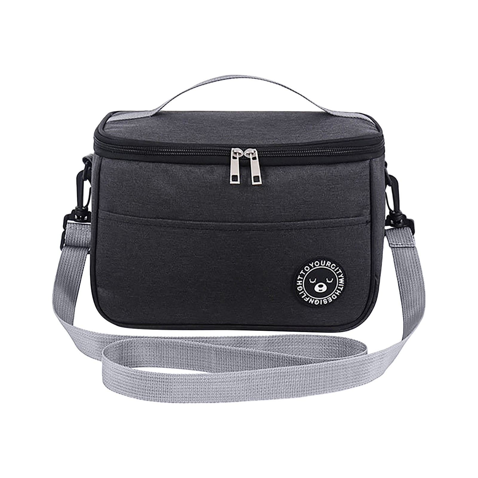 Portable Picnic Bag Thermal In – Food Storage In Cooler Bewertung und Preis