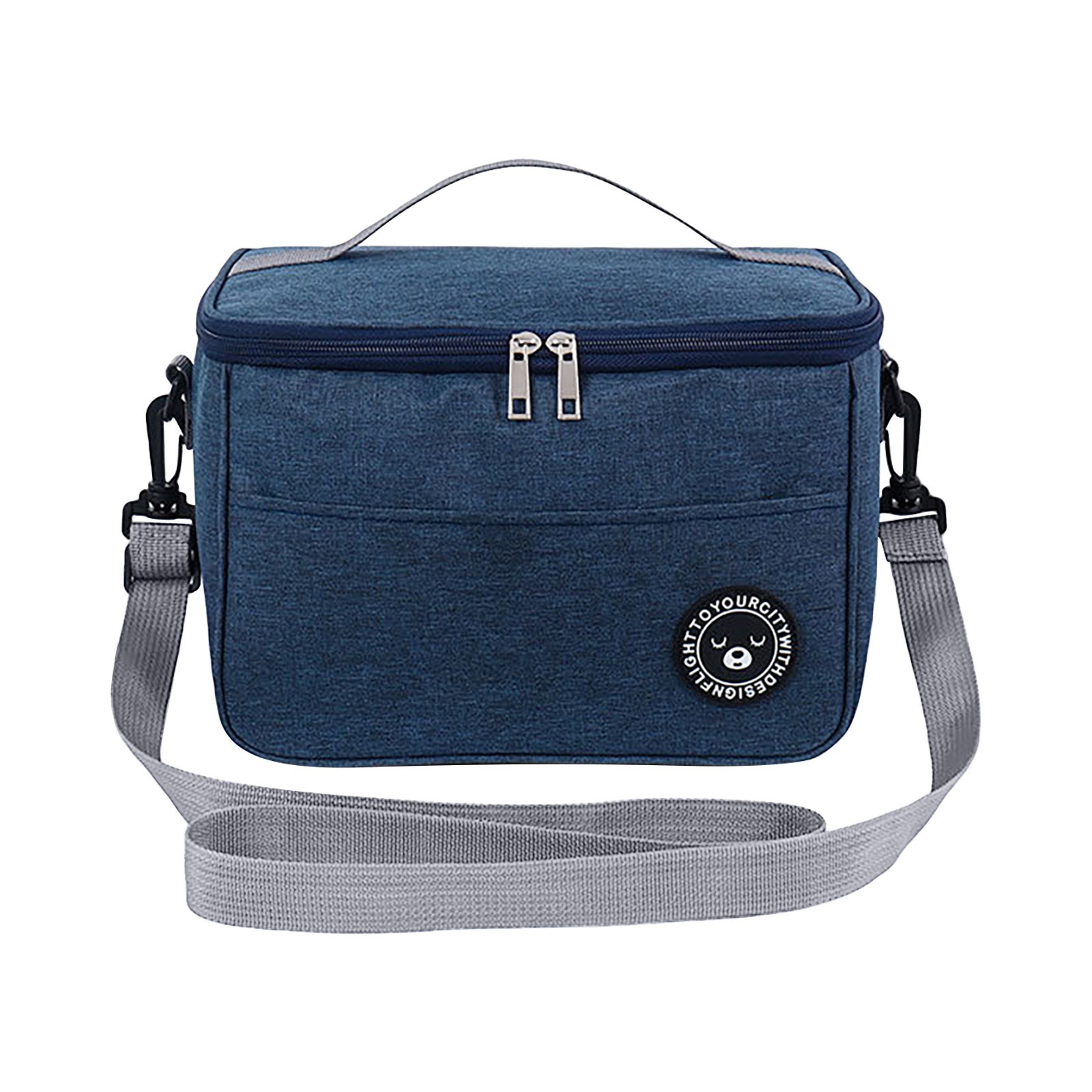 Portable Picnic Bag Thermal In – Food Storage In Cooler Bewertung und Preis