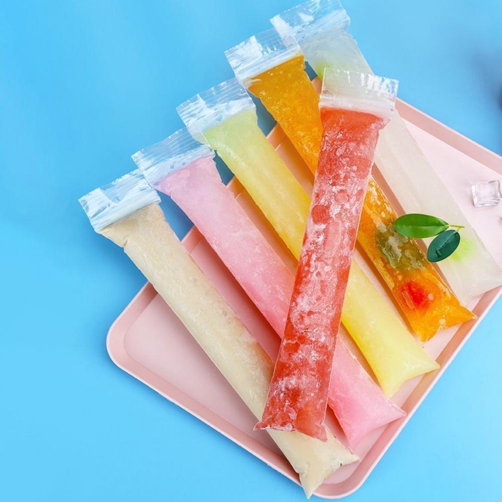 Disposable Ice Pack Bags Dual  – Food Storage Zipper Bags Bewertung und Preis