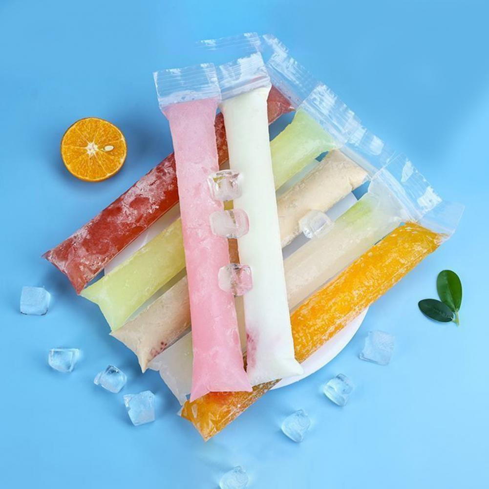 Disposable Ice Pack Bags Dual  – Food Storage Zipper Bags Bewertung und Preis