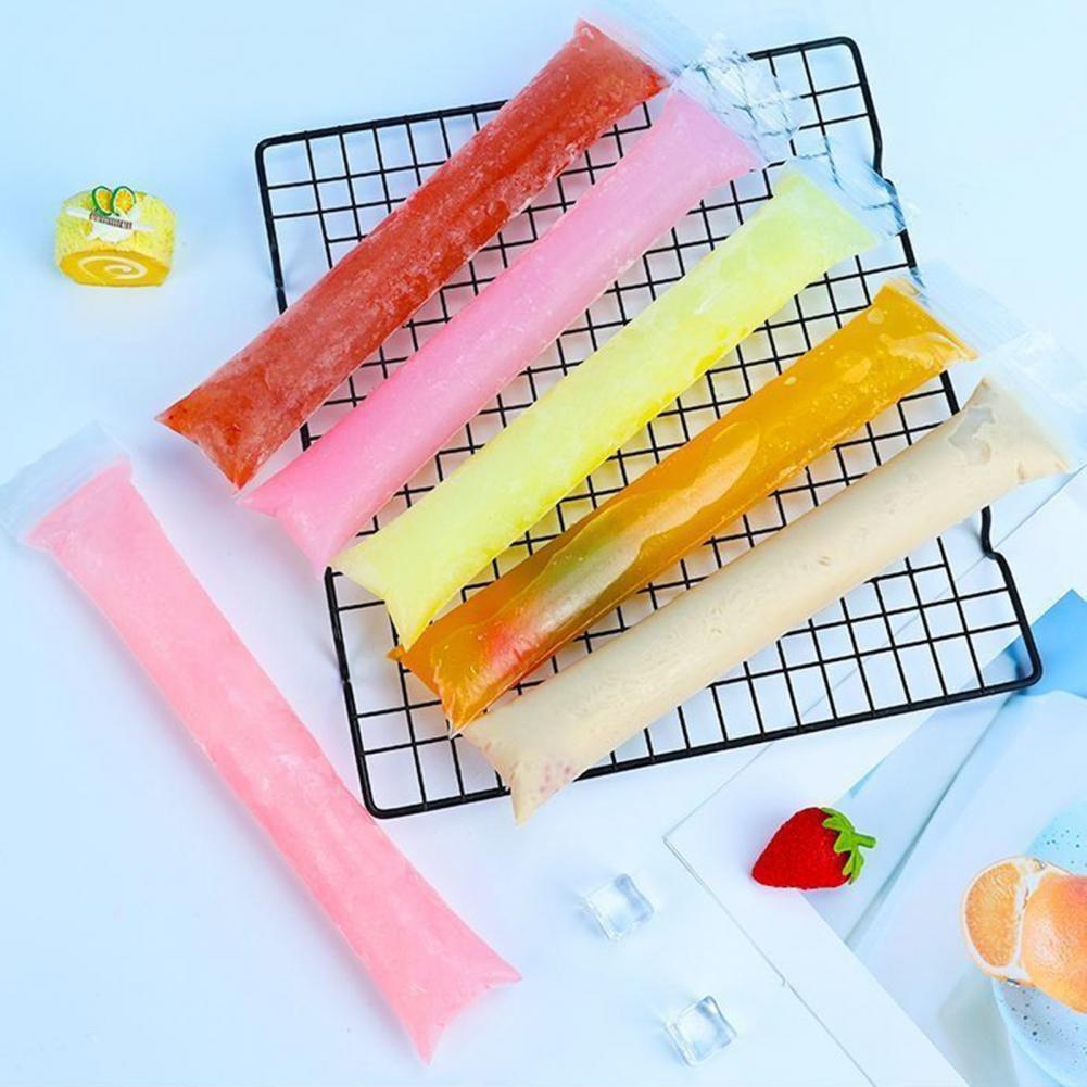 Disposable Ice Pack Bags Dual  – Food Storage Zipper Bags Bewertung und Preis