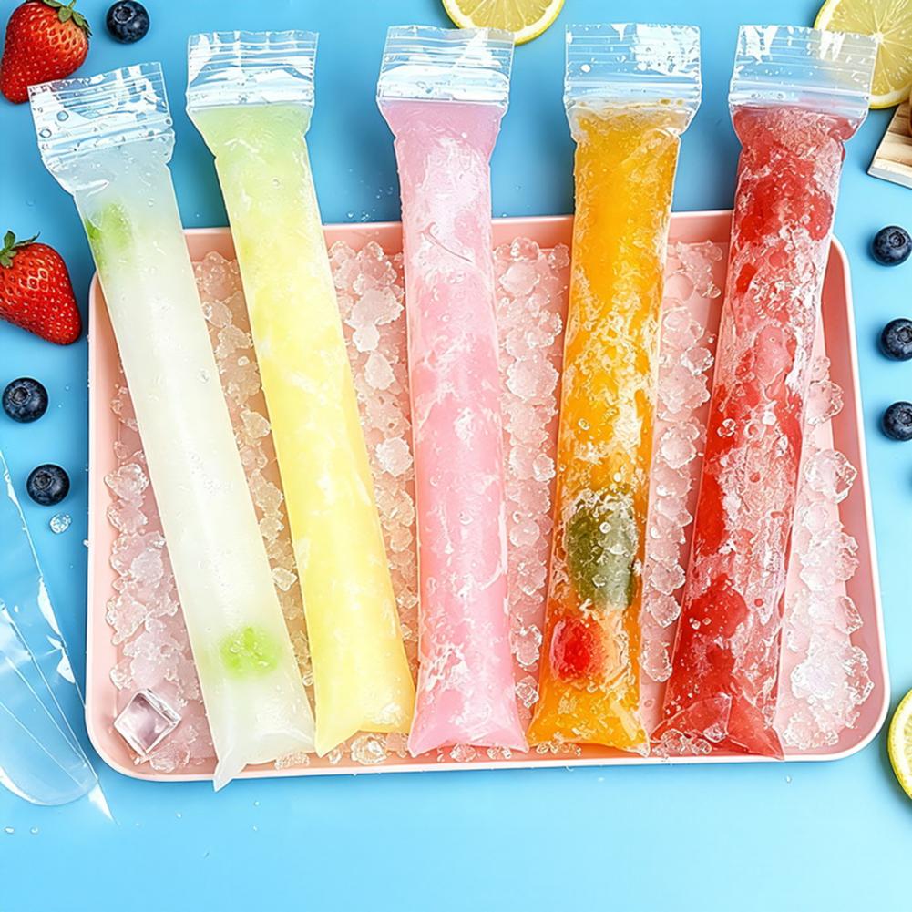 Disposable Ice Pack Bags Dual  – Food Storage Zipper Bags Bewertung und Preis