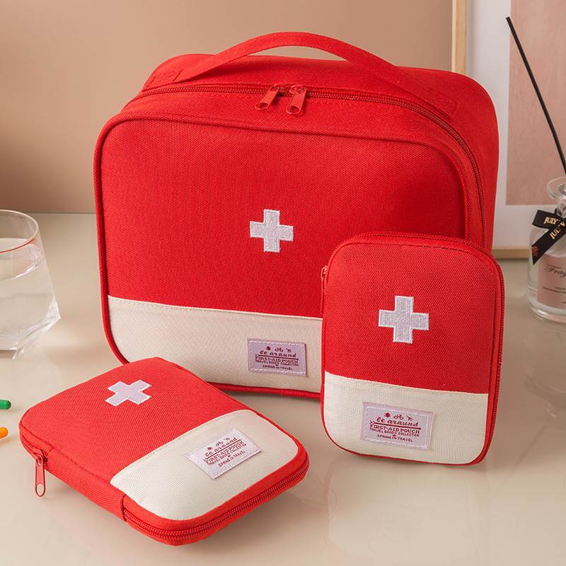Portable Storage Bag First Aid – Food Storage Bags Xl Bewertung und Preis