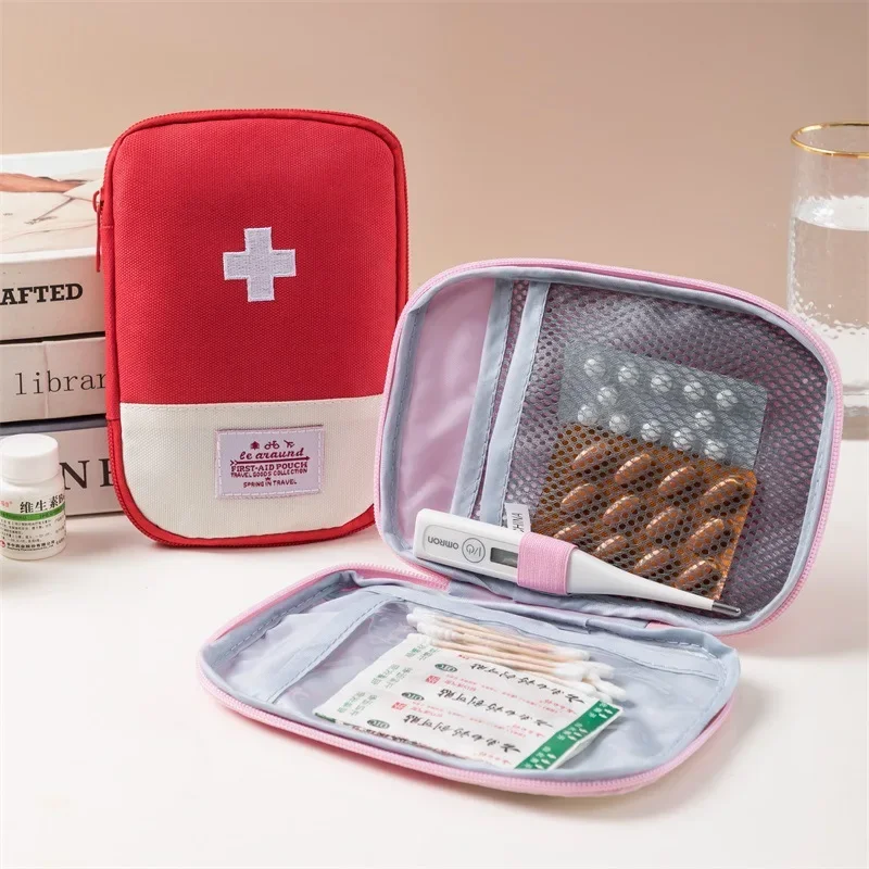 Portable Storage Bag First Aid – Food Storage Bags Xl Bewertung und Preis
