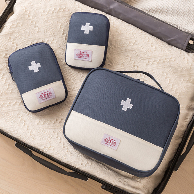 Portable Storage Bag First Aid – Food Storage Bags Xl Bewertung und Preis