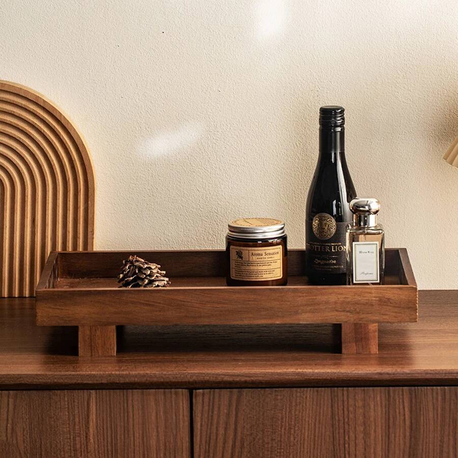 Japanese Style Wooden Gongfu T – Food Storage In Restaurant Bewertung und Preis