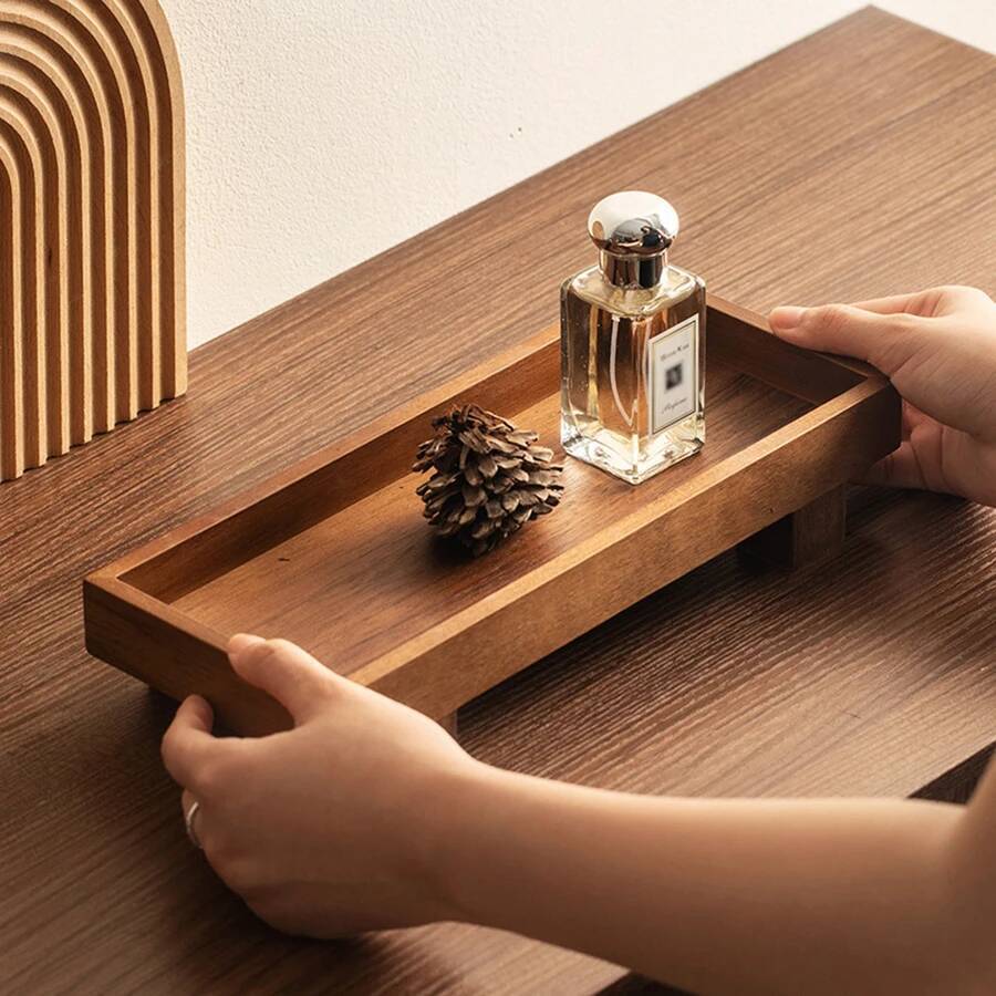 Japanese Style Wooden Gongfu T – Food Storage In Restaurant Bewertung und Preis