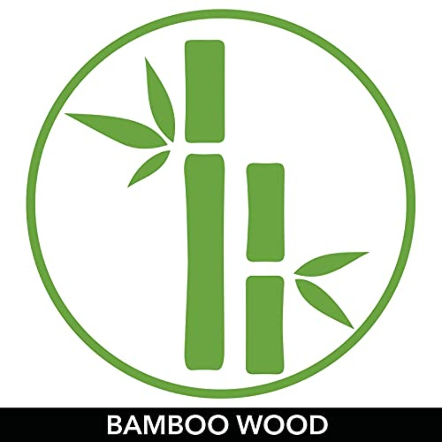 Bamboo Spice and Food Kitchen  – Food Storage Cabinet For Kitchen Bewertung und Preis