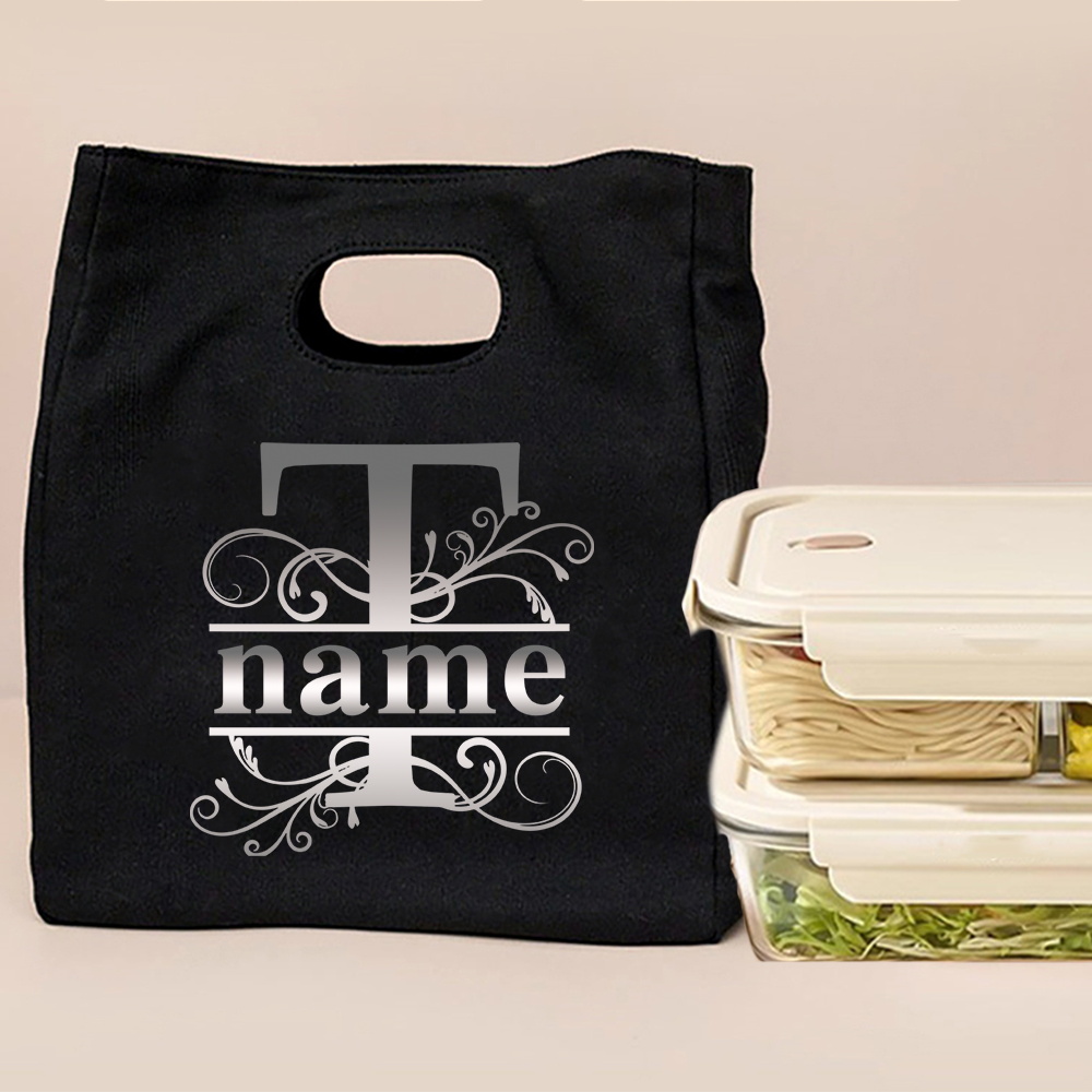 Personalized Customized Name L – Food Storage Name Bewertung und Preis