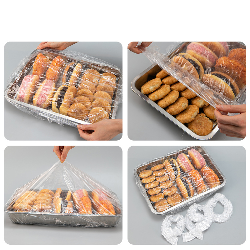 38/70/120CM Disposable Food Co – Food Storage Bags Xl Bewertung und Preis