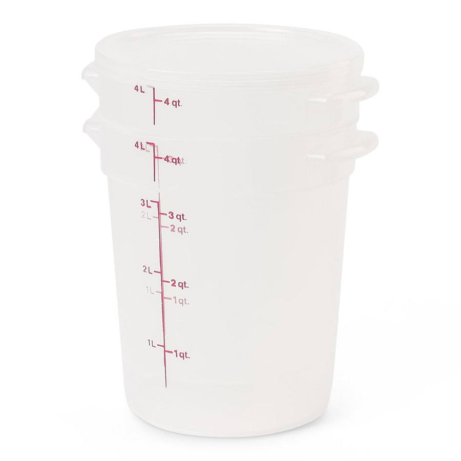 Food Storage Containers with L – Food Storage 4 Quart Bewertung und Preis
