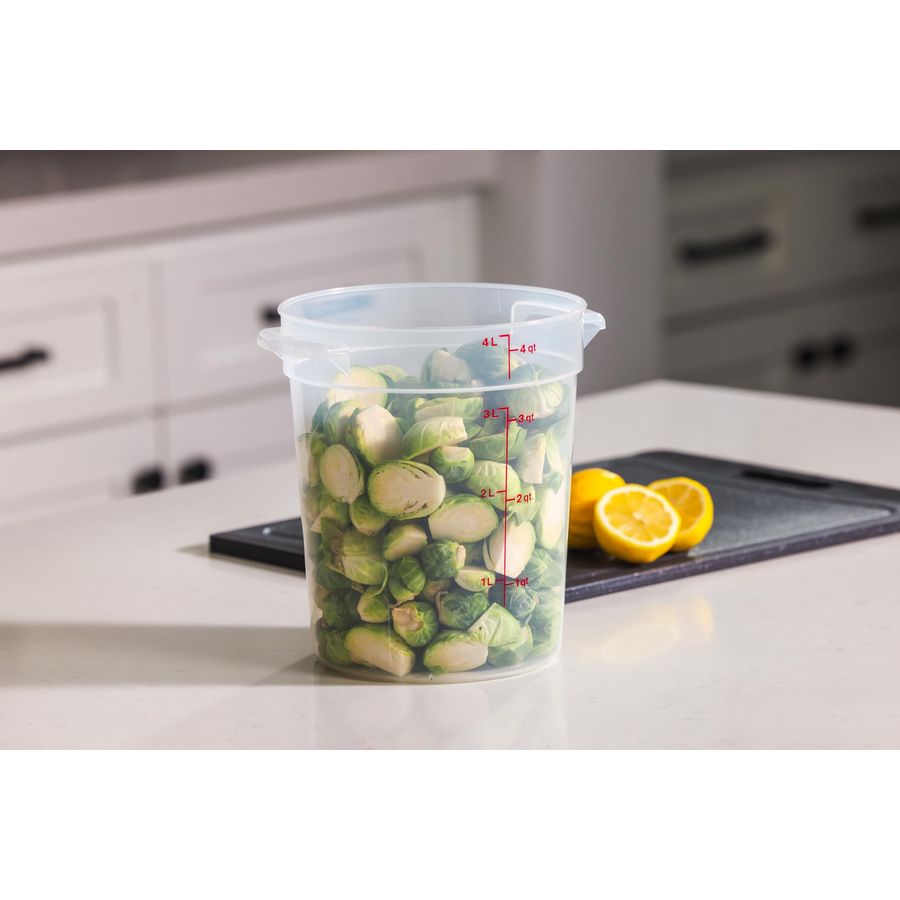 Food Storage Containers with L – Food Storage 4 Quart Bewertung und Preis
