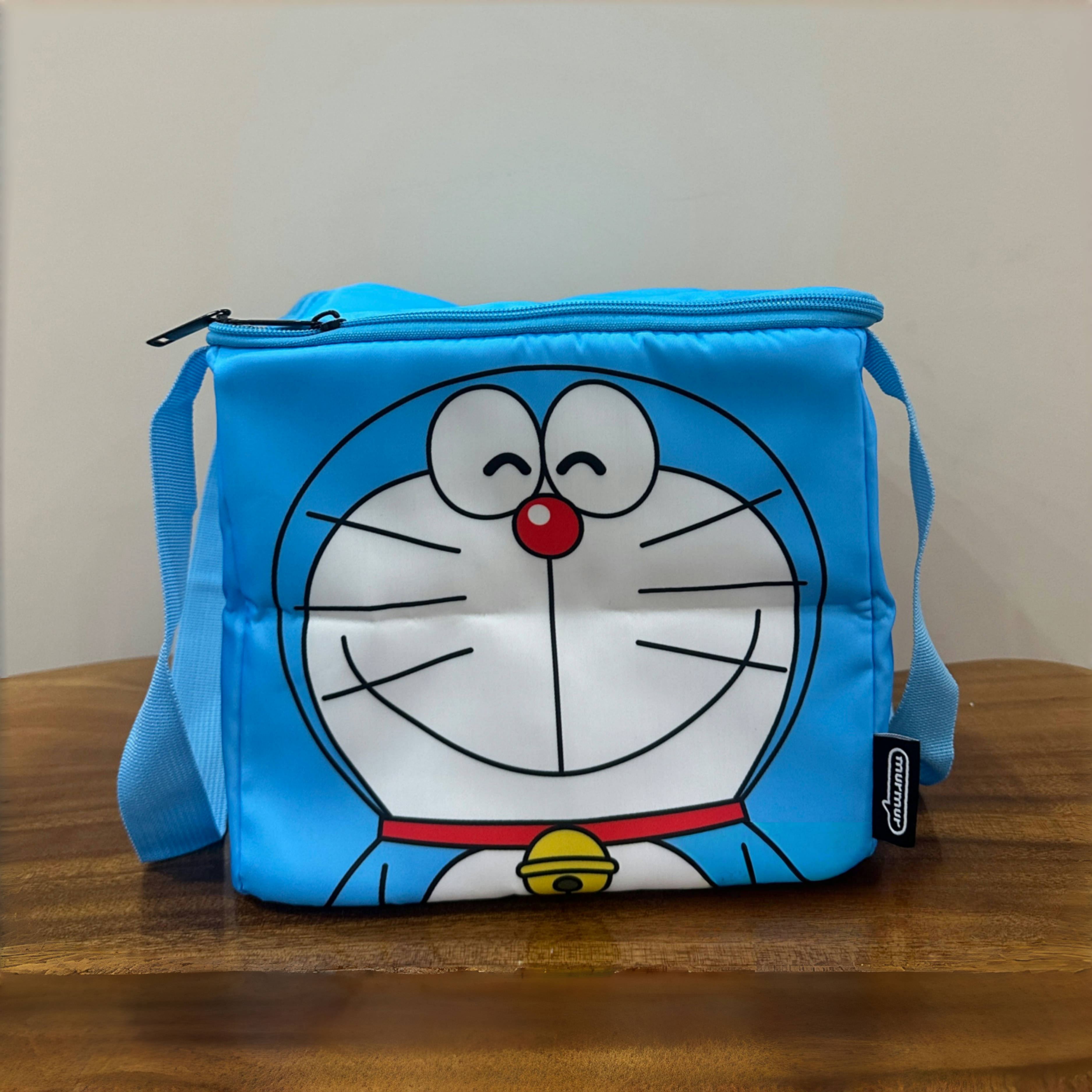 Doraemon Large Capacity Insula – Food Storage Box Large Bewertung und Preis
