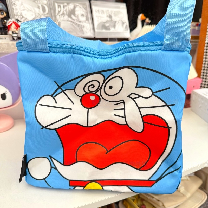 Doraemon Large Capacity Insula – Food Storage Box Large Bewertung und Preis
