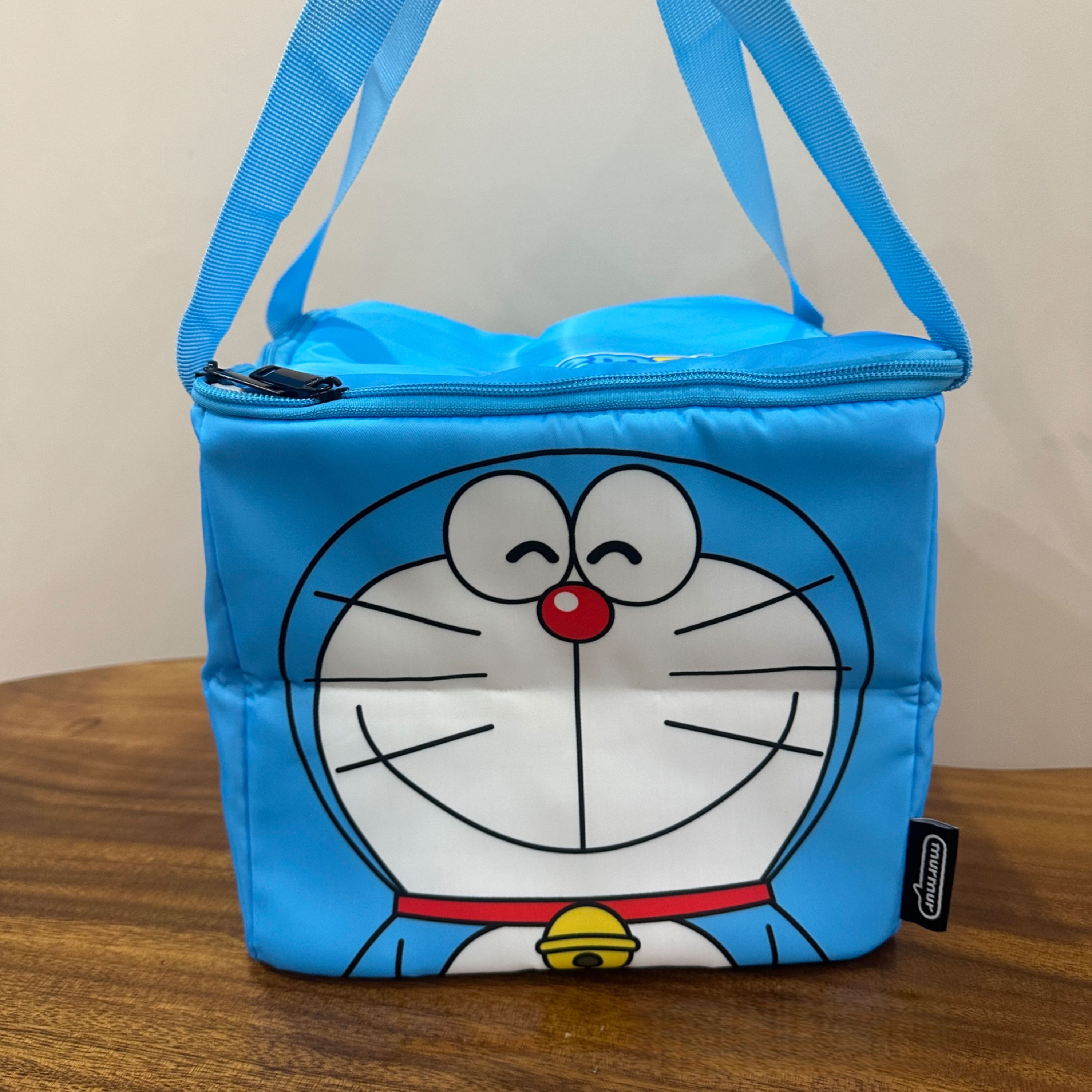 Doraemon Large Capacity Insula – Food Storage Box Large Bewertung und Preis