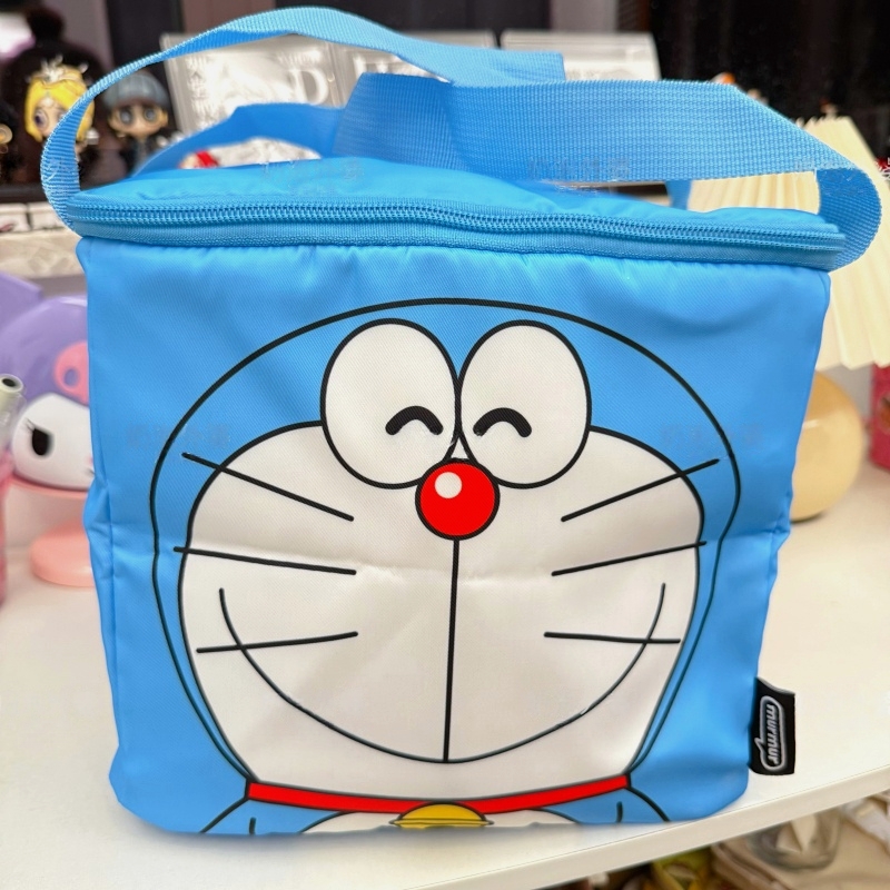 Doraemon Large Capacity Insula – Food Storage Box Large Bewertung und Preis