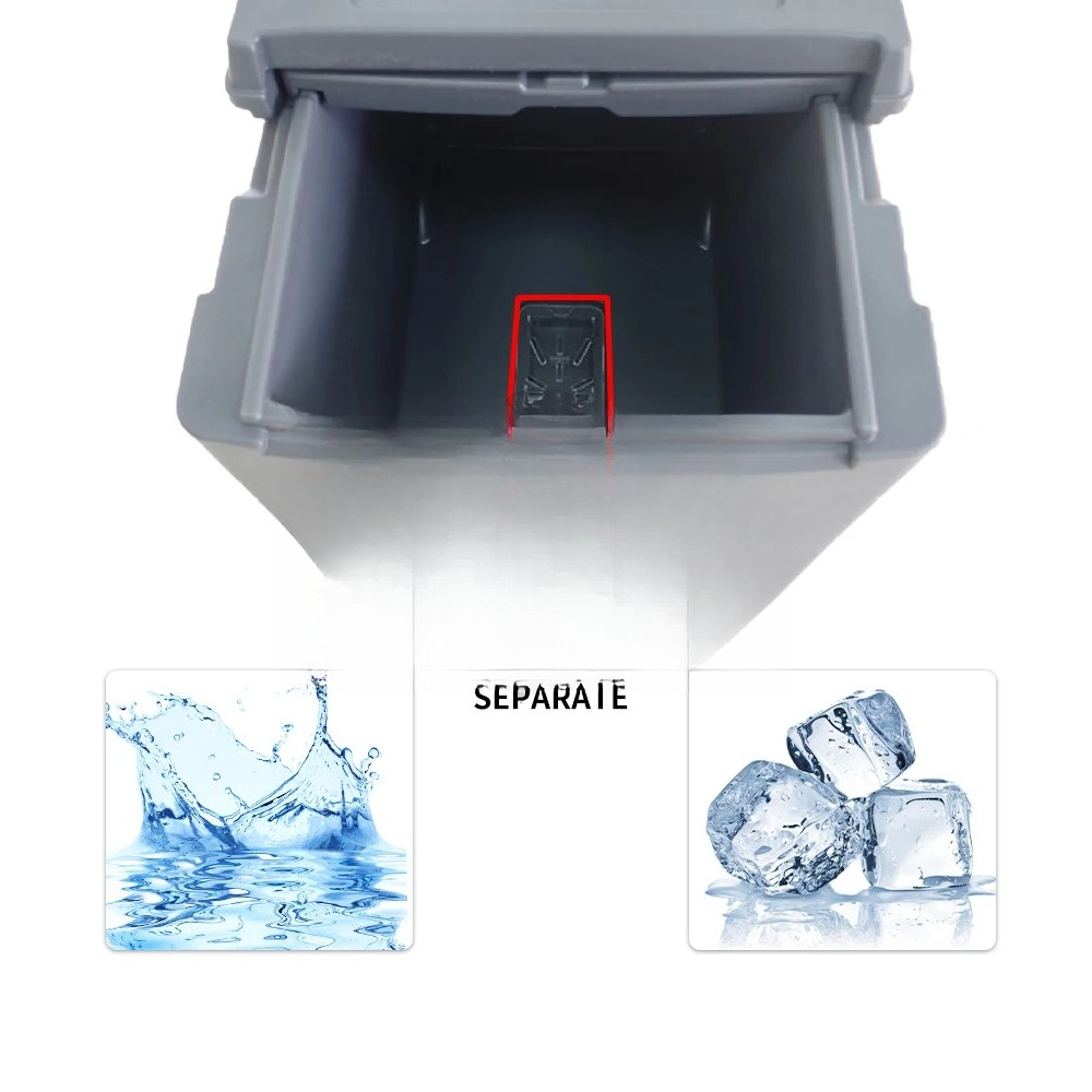 110L Ice Box Storage Bin Movea – Food Storage Facilities Bewertung und Preis