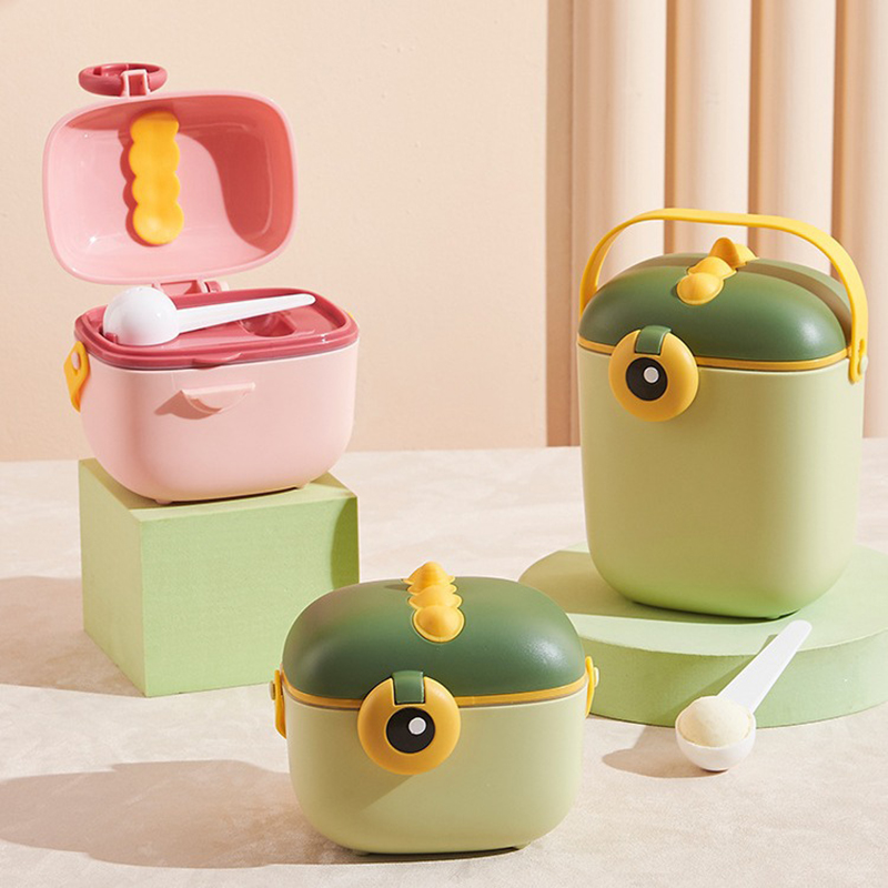 Portable Baby Food Storage Box – Food Storage Essentials Bewertung und Preis