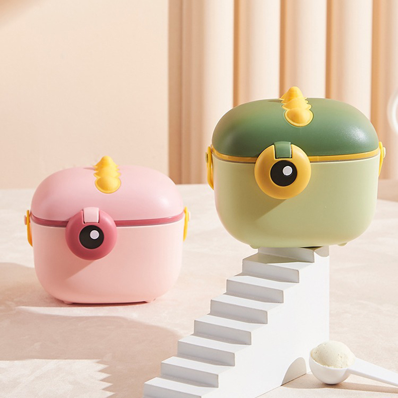 Portable Baby Food Storage Box – Food Storage Essentials Bewertung und Preis