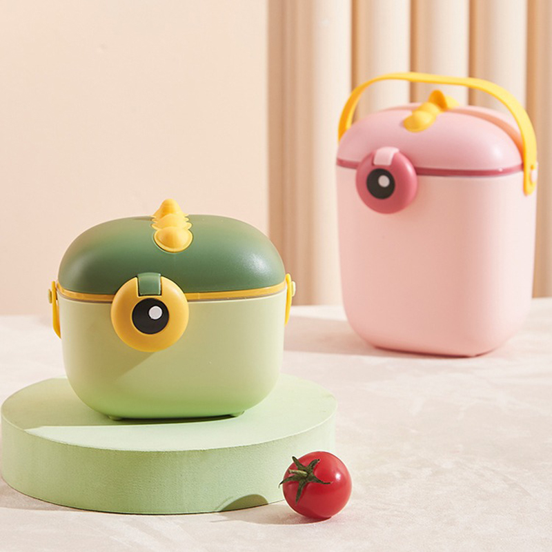 Portable Baby Food Storage Box – Food Storage Essentials Bewertung und Preis