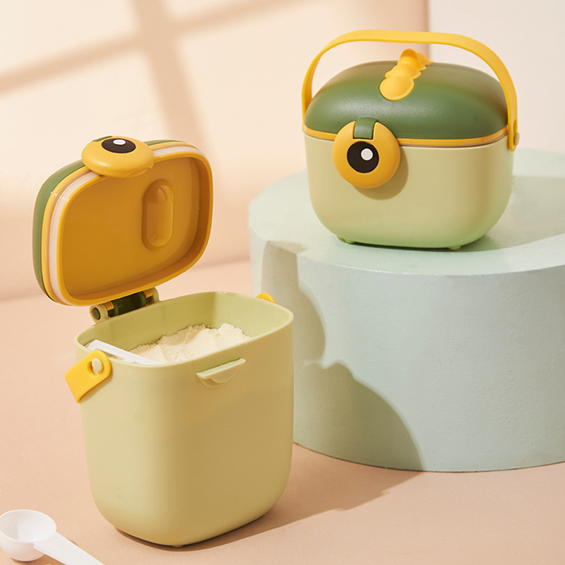 Portable Baby Food Storage Box – Food Storage Essentials Bewertung und Preis