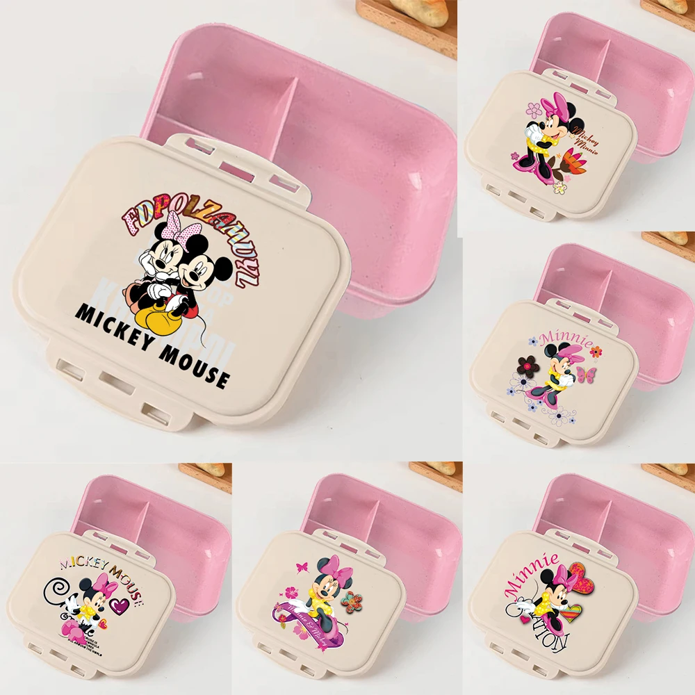 Minnie Mouse Pink Disney Carto – Food Storage Ideas Bewertung und Preis