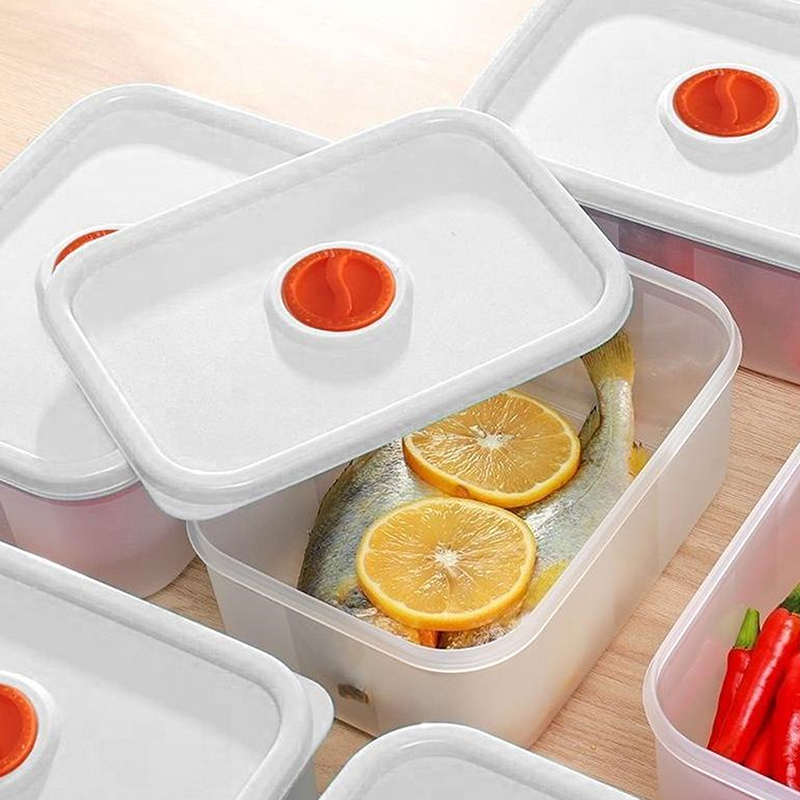 Portable Kitchen Storage Tools – Food Storage Essentials Bewertung und Preis