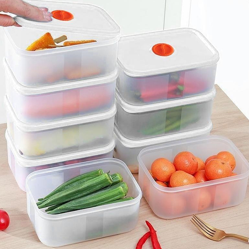 Portable Kitchen Storage Tools – Food Storage Essentials Bewertung und Preis