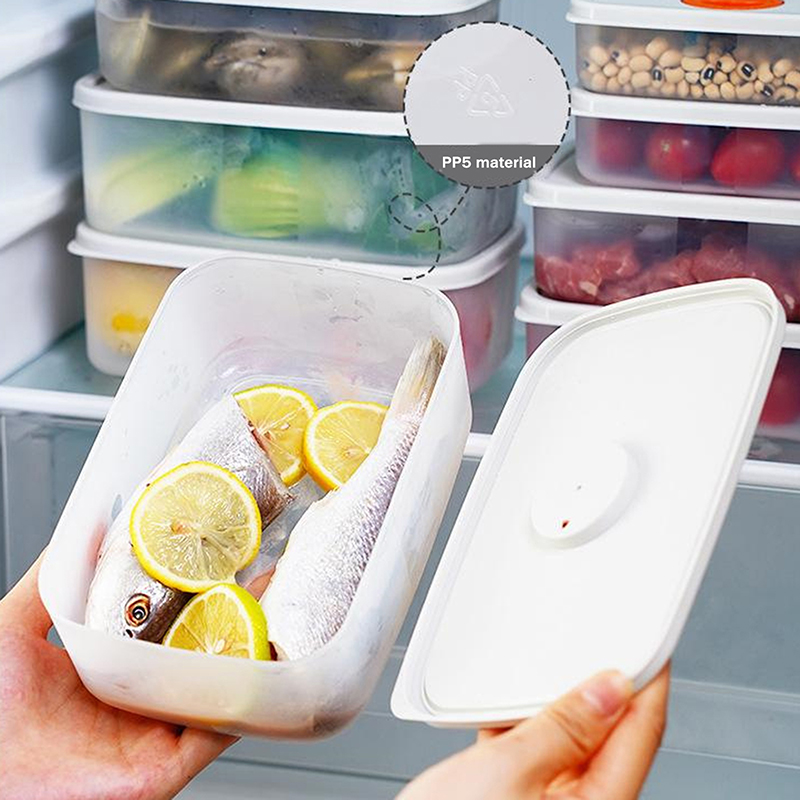 Portable Kitchen Storage Tools – Food Storage Essentials Bewertung und Preis
