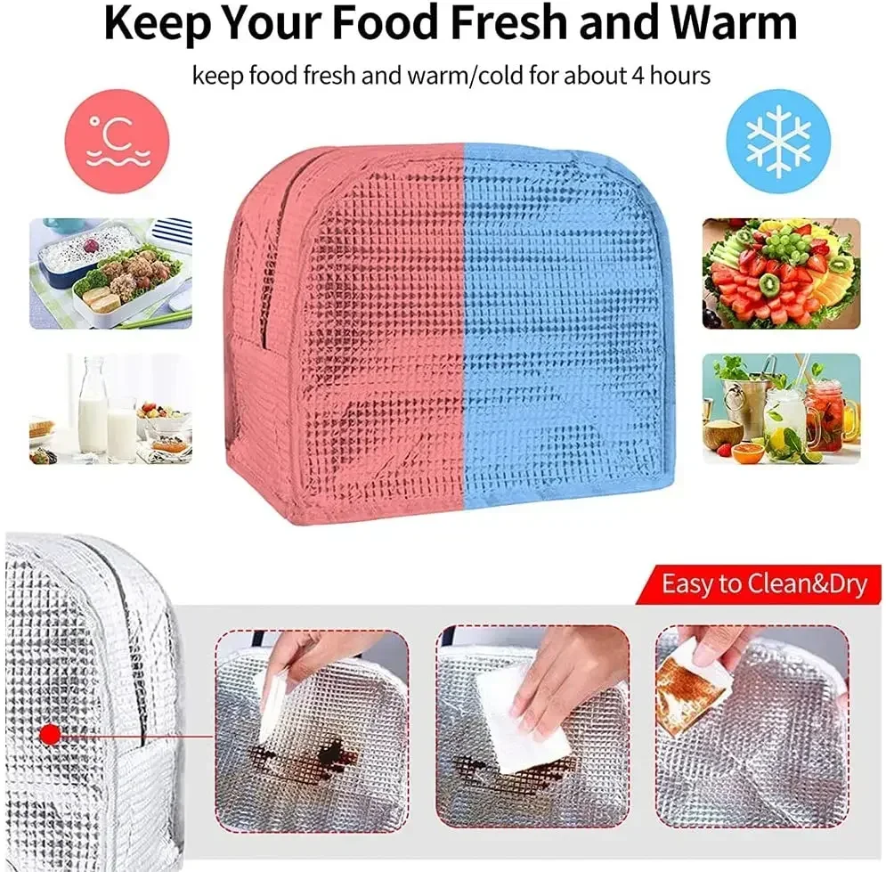 Custom Name Lunch Bag Bento Pa – Food Storage Name Bewertung und Preis