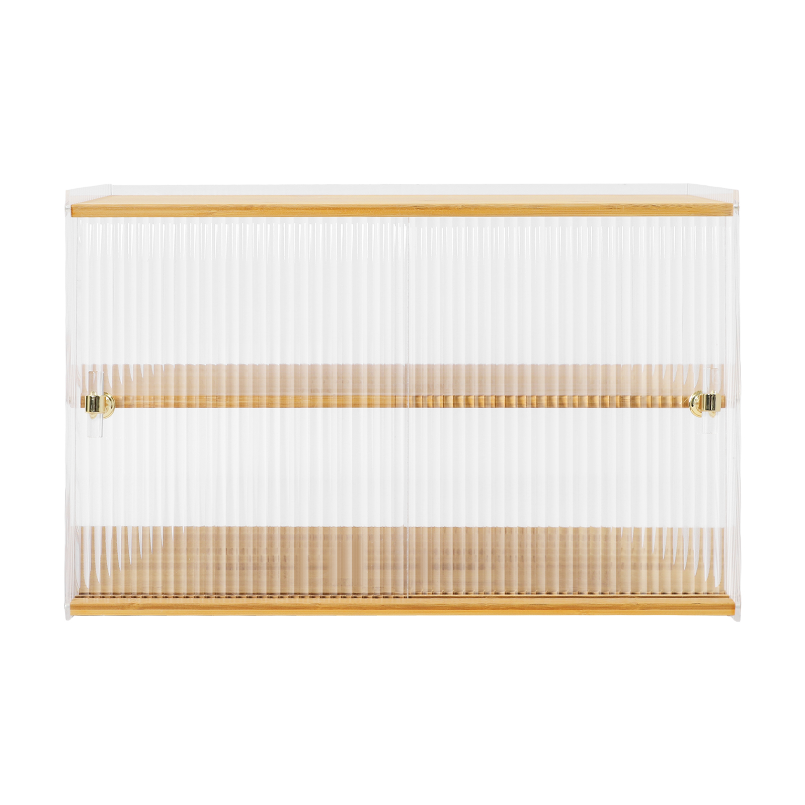 Cup Storage Rack, Bamboo Sideb – Food Storage Cabinet For Kitchen Bewertung und Preis