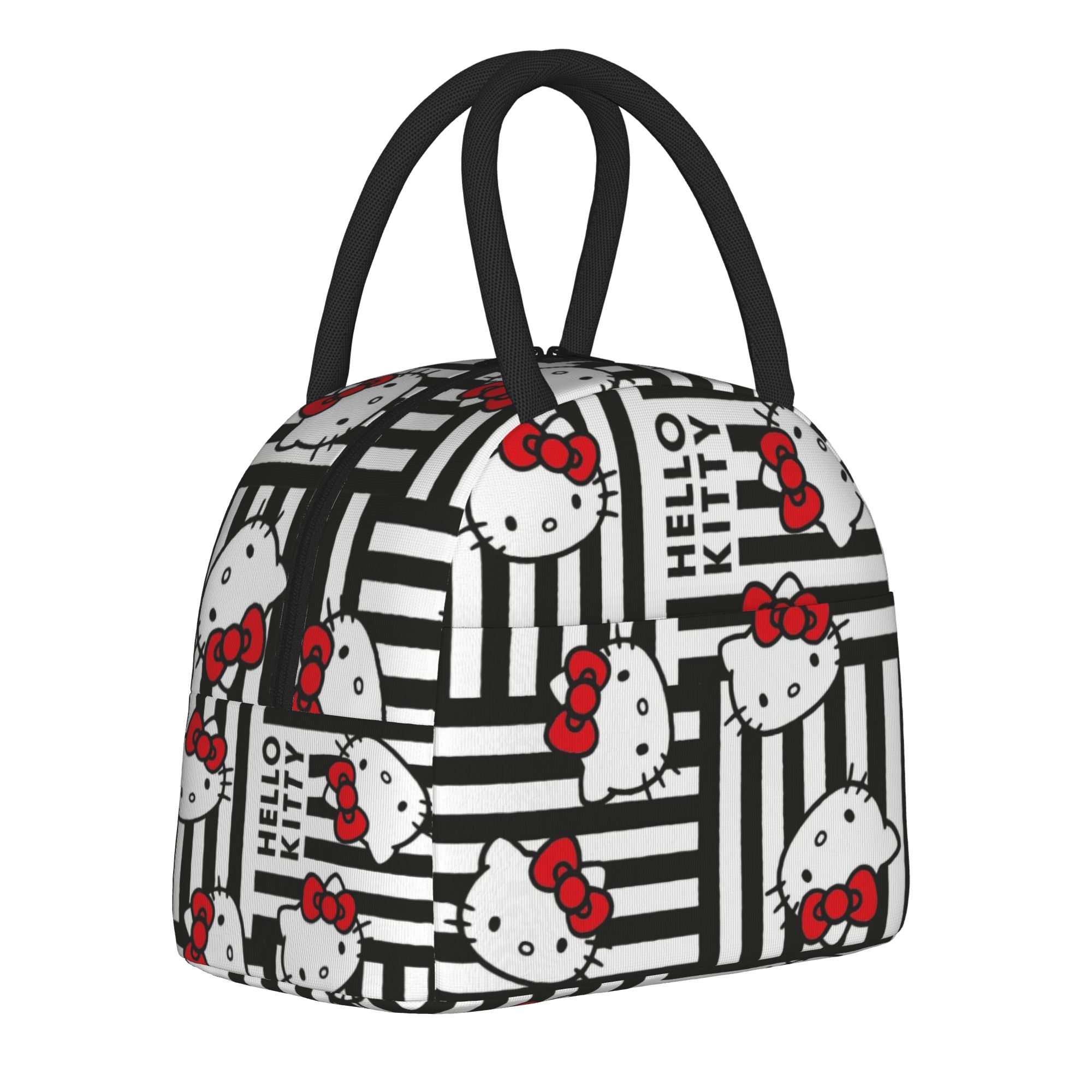 hellos kittys Insulated Lunch  – Food Storage In Cooler Bewertung und Preis