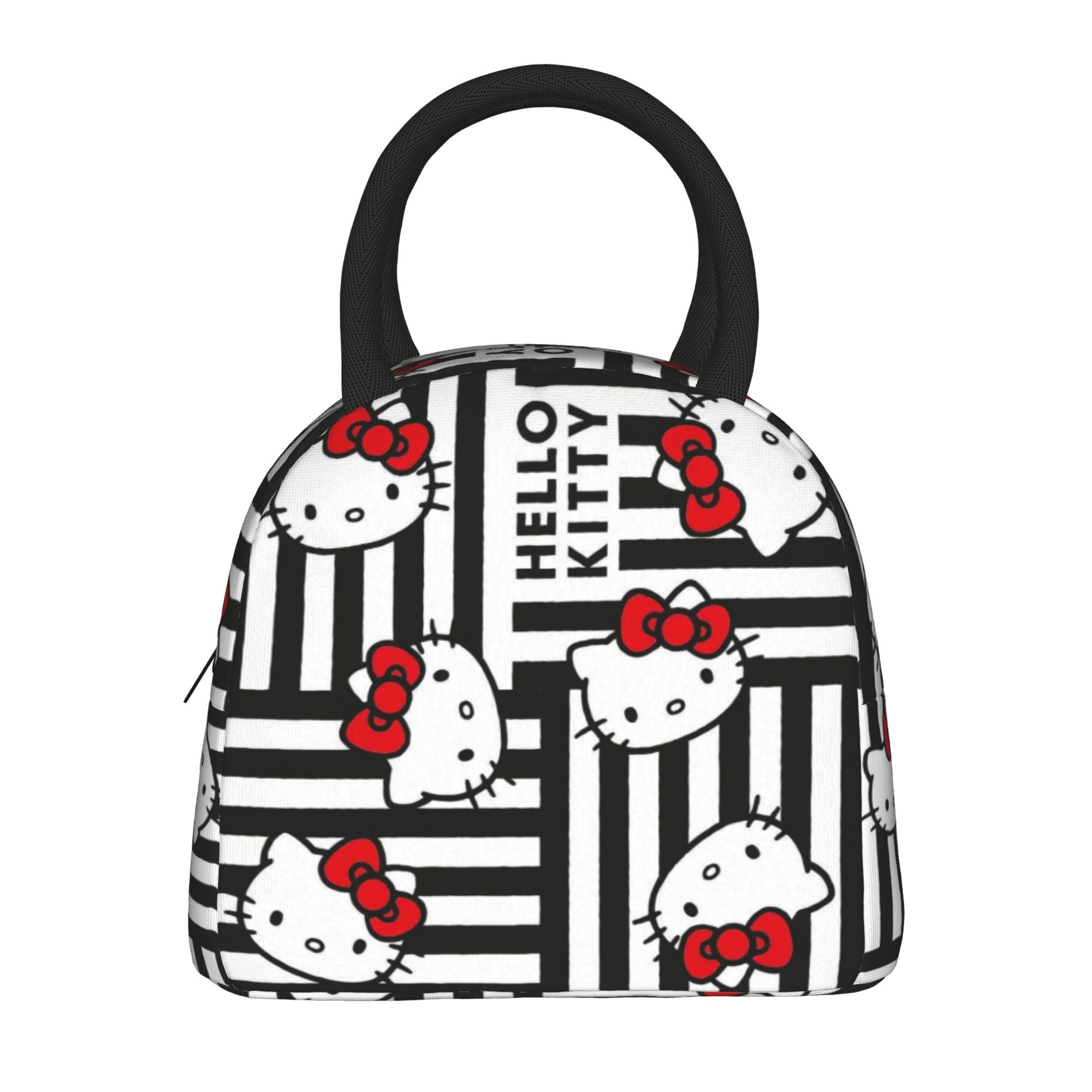 hellos kittys Insulated Lunch  – Food Storage In Cooler Bewertung und Preis