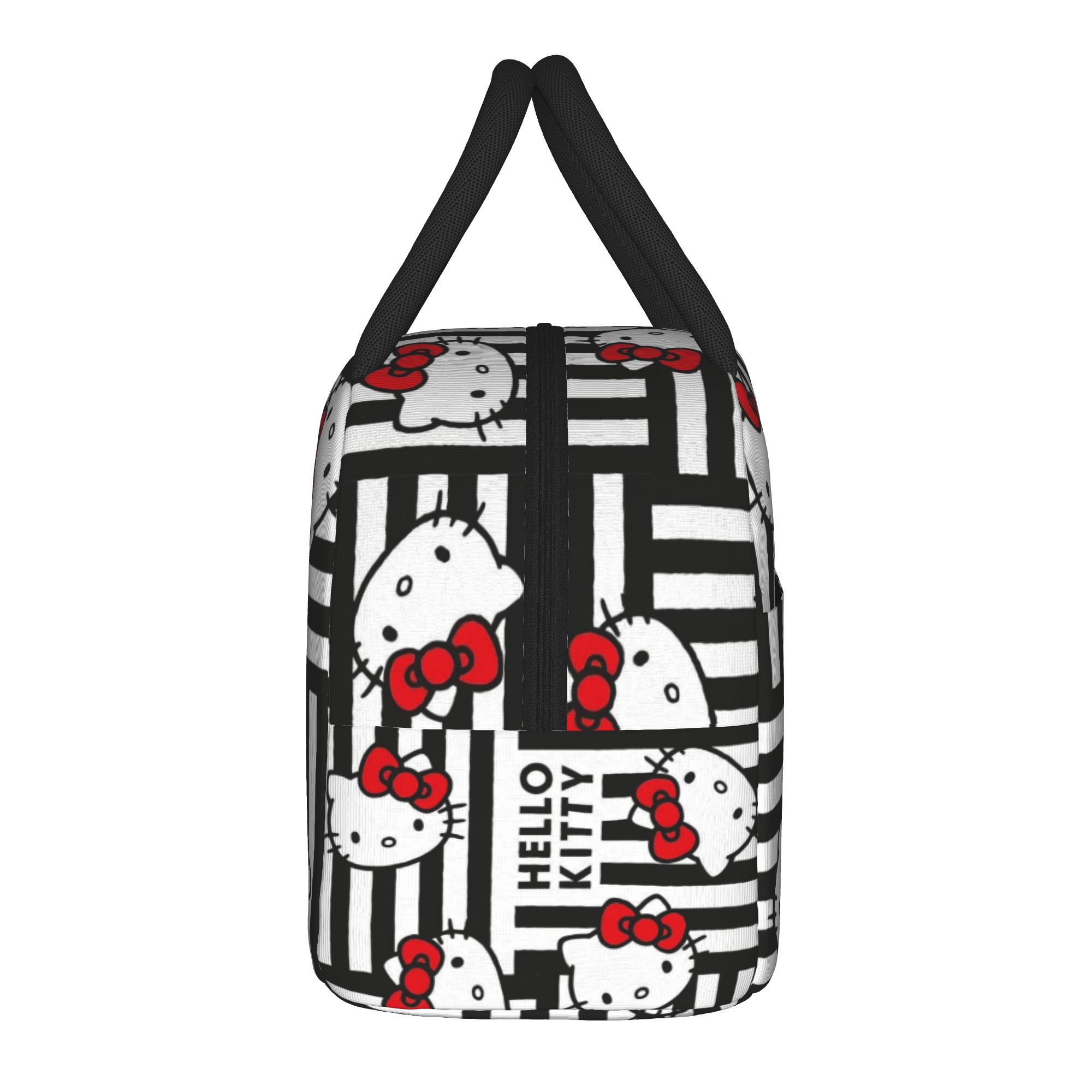 hellos kittys Insulated Lunch  – Food Storage In Cooler Bewertung und Preis