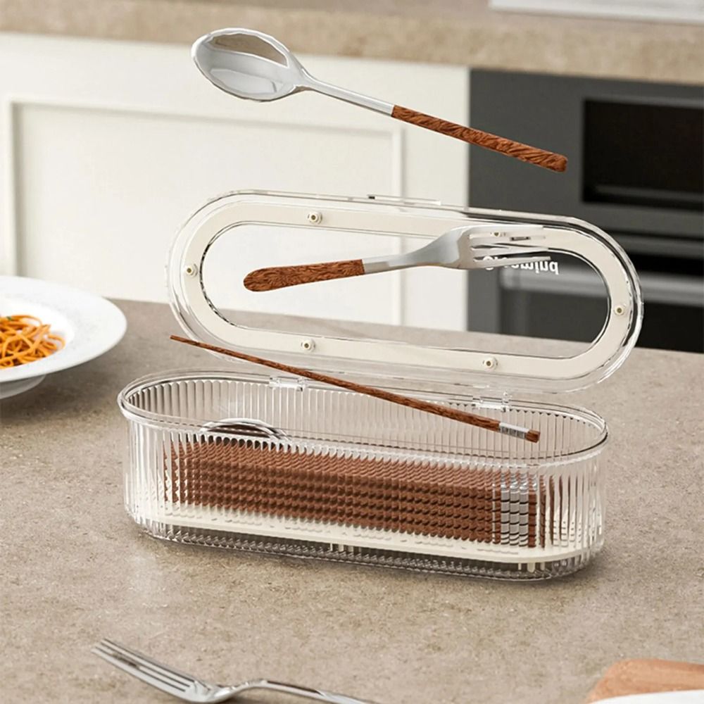 Kitchen Chopstick Organizer Cu – Food Storage Cabinet For Kitchen Bewertung und Preis