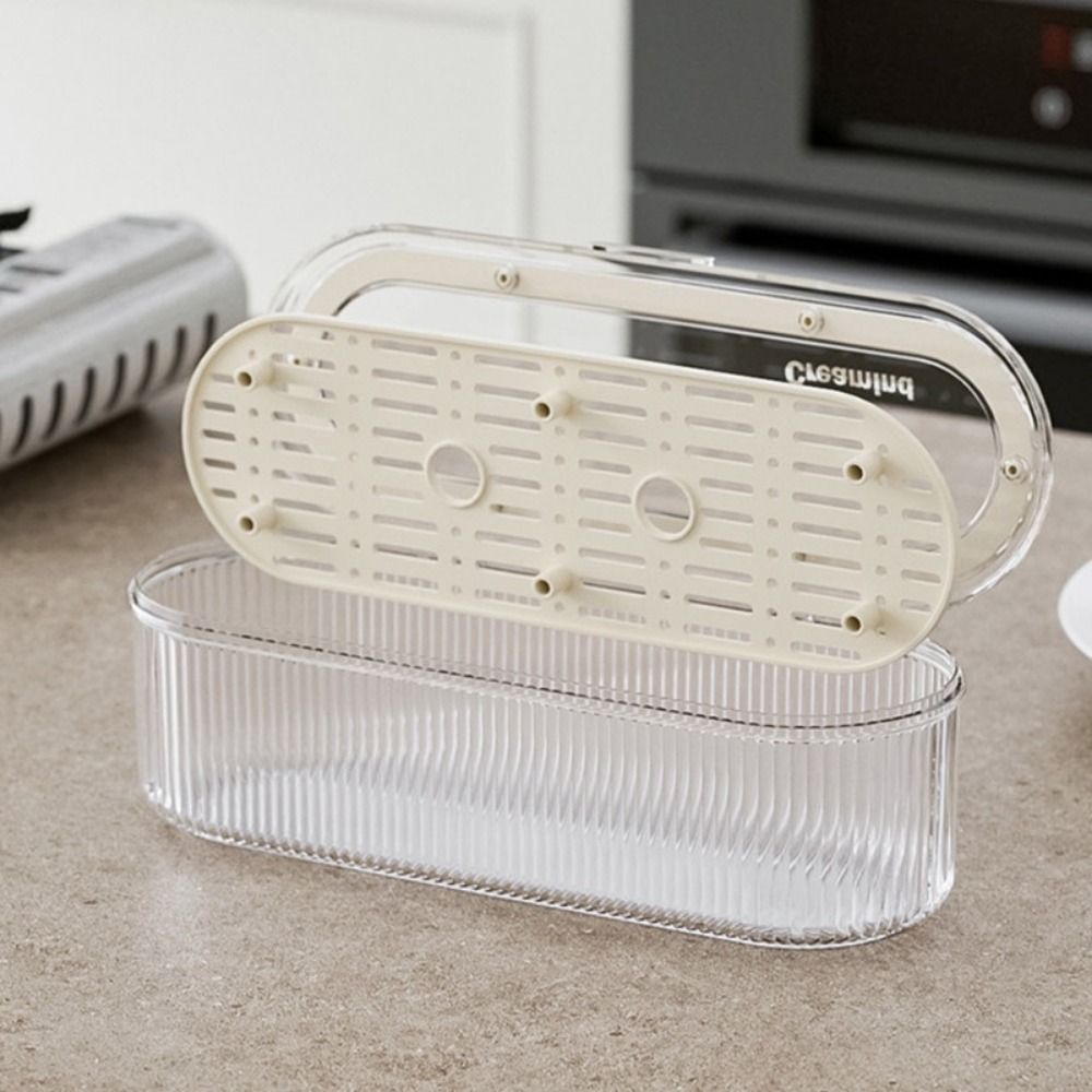 Kitchen Chopstick Organizer Cu – Food Storage Cabinet For Kitchen Bewertung und Preis