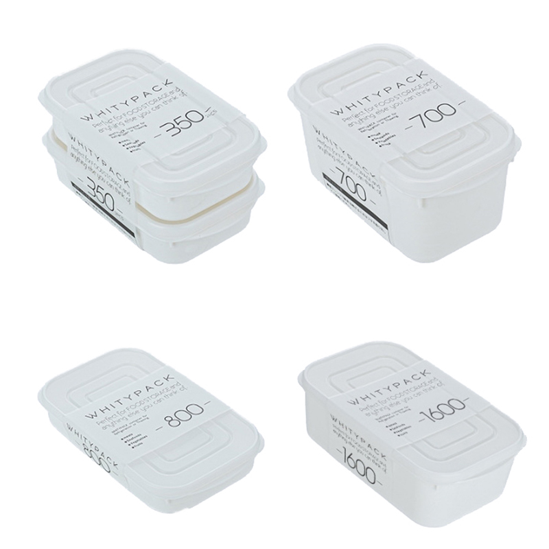 Japanese Meat Packaging Box Fo – Food Storage Cabinet For Kitchen Bewertung und Preis