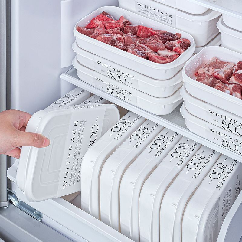 Japanese Meat Packaging Box Fo – Food Storage Cabinet For Kitchen Bewertung und Preis