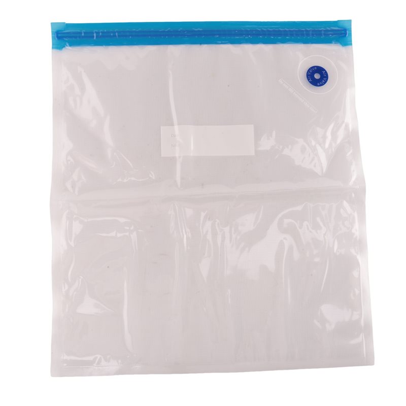 EYFL-10PCS Reusable Vacuum Foo – Food Storage Zipper Bags Bewertung und Preis