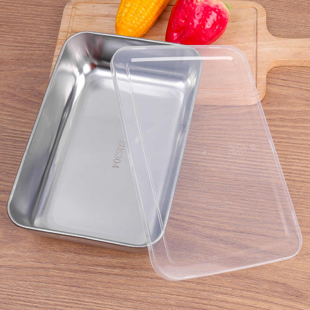 Stainless Steel Food Storage B – Food Storage Ideas Bewertung und Preis