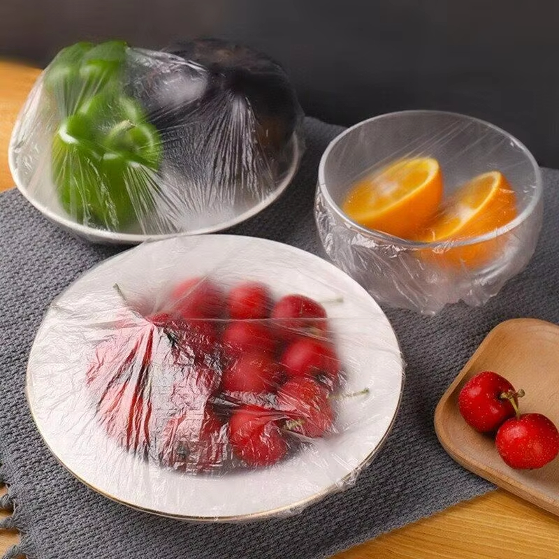 Disposable Food Cover Food Gra – Food Storage Bags Xl Bewertung und Preis