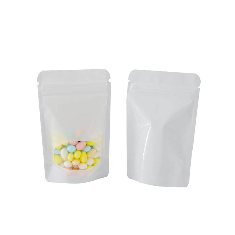 100 Pcs Colored Aluminum Foil  – Food Storage Ziploc Bags Bewertung und Preis