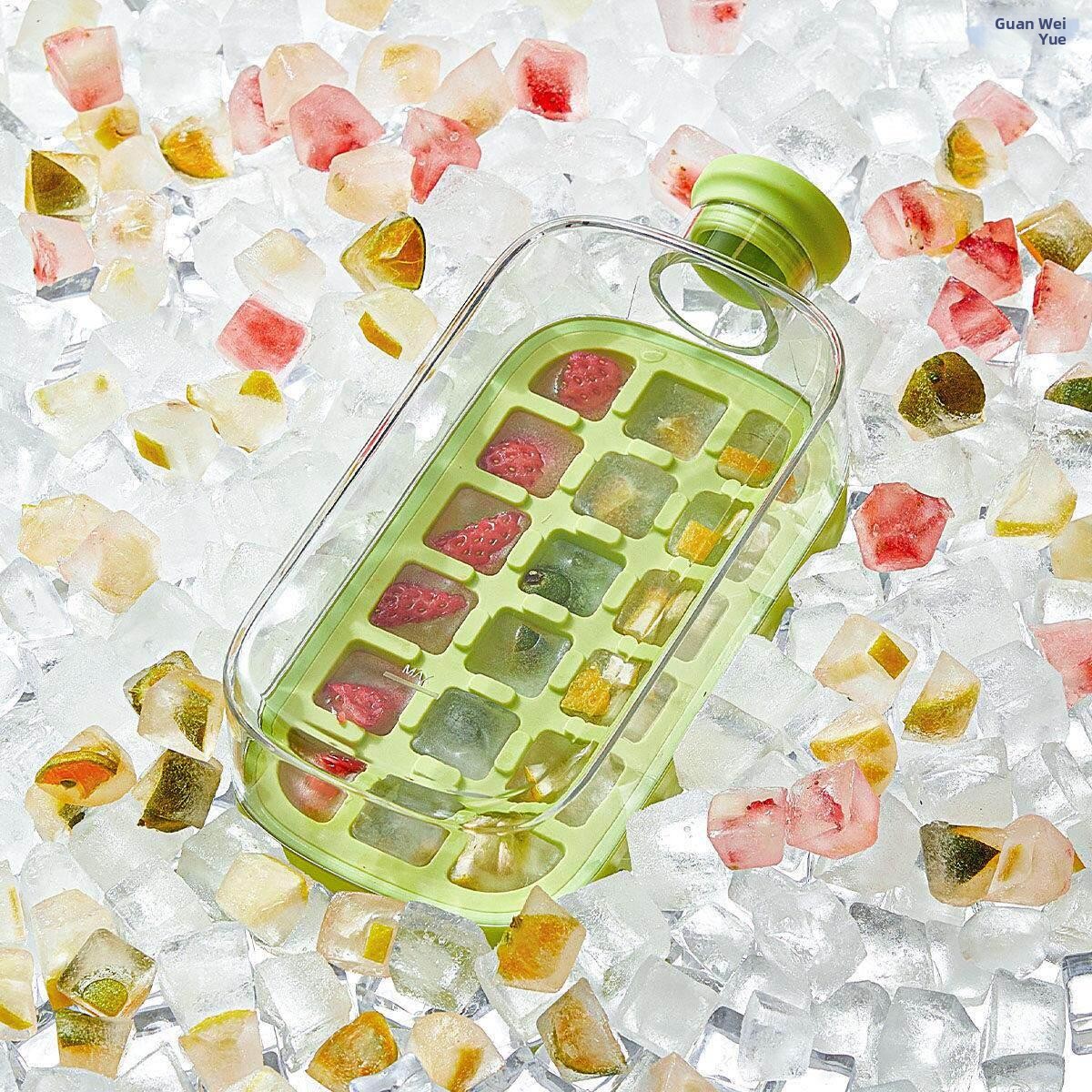 Food Grade Ice Tray Home Use R – Food Storage Essentials Bewertung und Preis