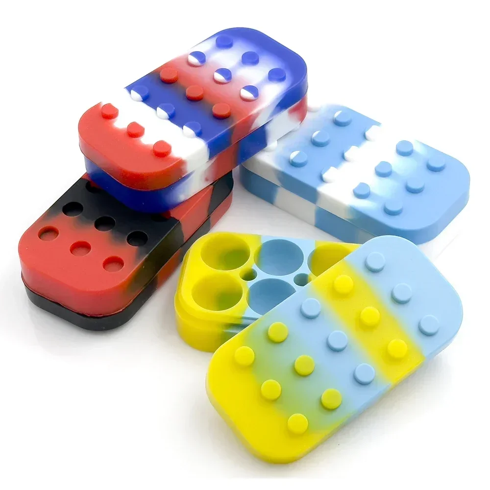 NonStick Silicone Wax Box 6-ho – Food Storage Essentials Bewertung und Preis