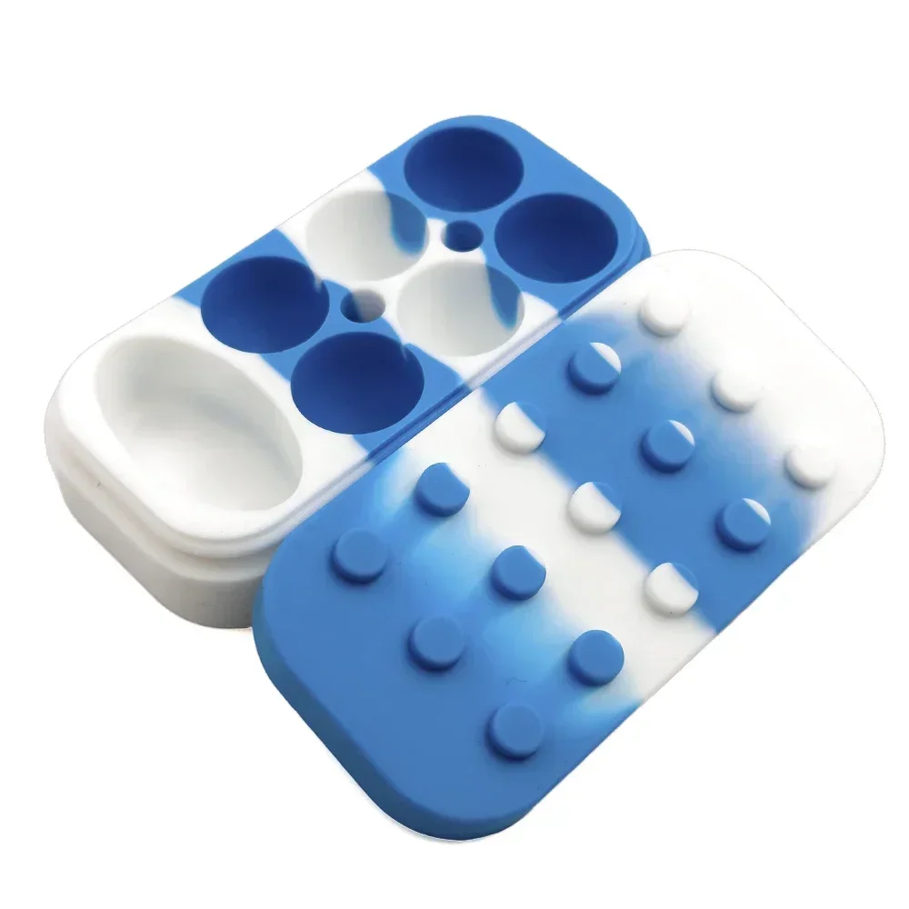NonStick Silicone Wax Box 6-ho – Food Storage Essentials Bewertung und Preis