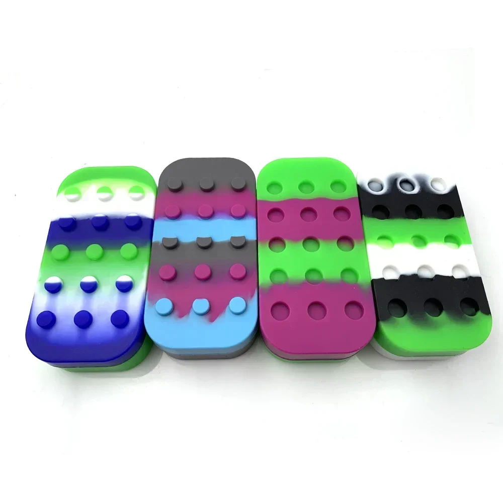 NonStick Silicone Wax Box 6-ho – Food Storage Essentials Bewertung und Preis