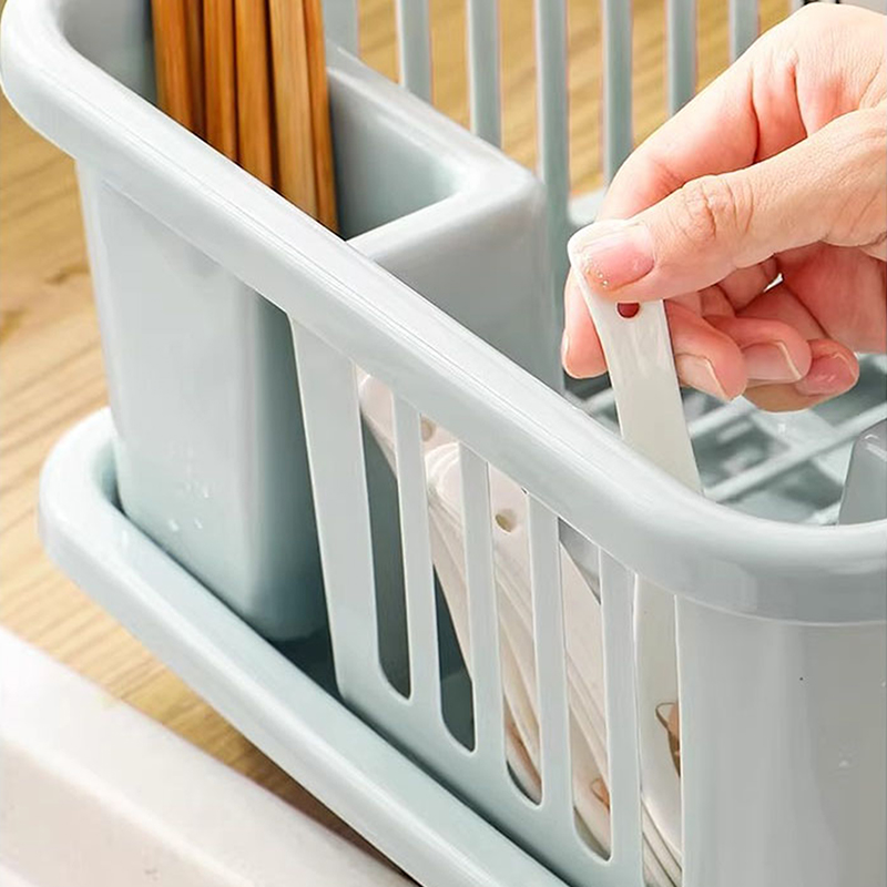 Plastic Bowl Rack Water Filter – Food Storage Cabinet For Kitchen Bewertung und Preis