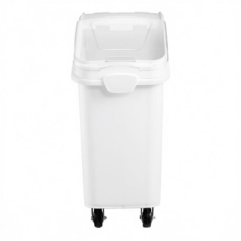 Food Ingredient Bin 21Gallon/8 – Food Storage In Restaurant Bewertung und Preis
